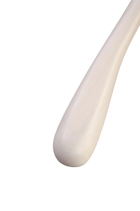 10'lu 40cm Kalın Ceket Üst Grup Askısı - Ahşap (3) AkalBatu