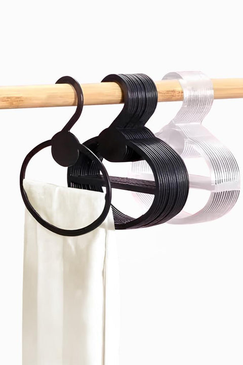 10 Shawl Hanger