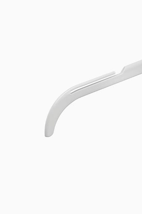 25'li EC 42cm Plastik Üst Grup Askısı (6) AkalBatu
