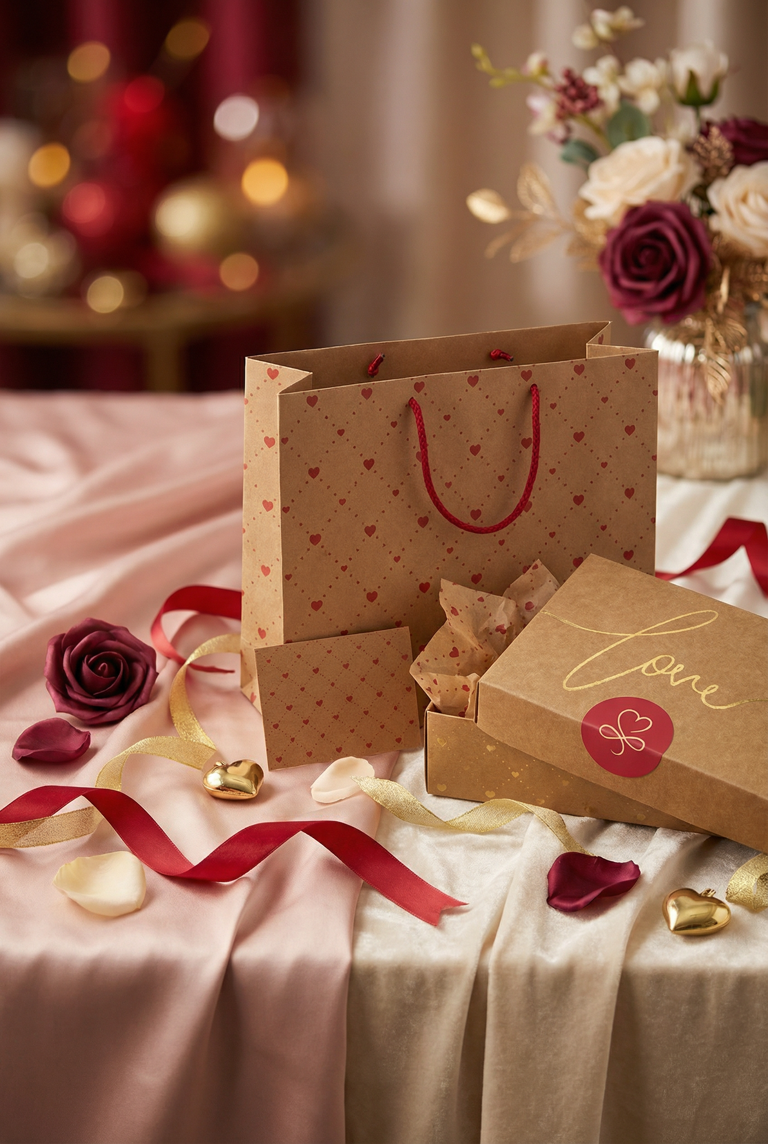 AkalBatu Online Shop