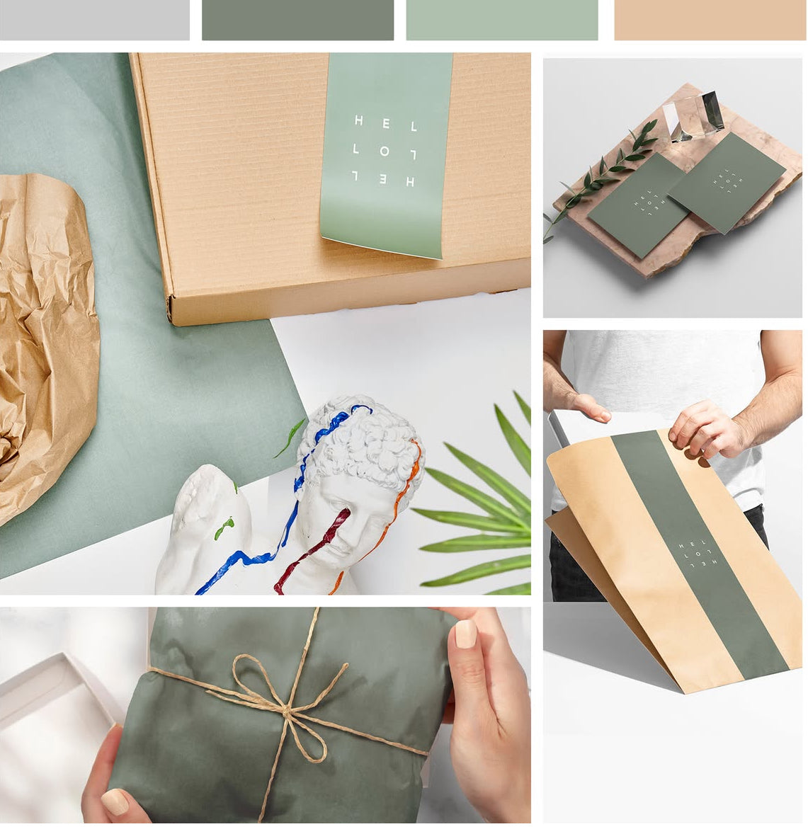 AkalBatu Online Shop