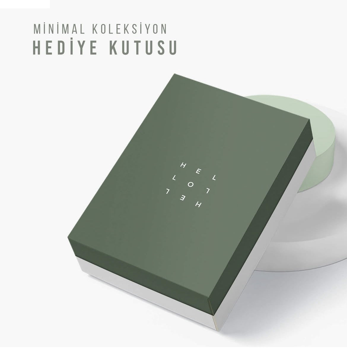 Hediye Kutusu