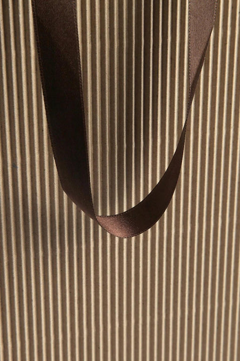 No1 10-pack Micro Corrugated Kraft Bag