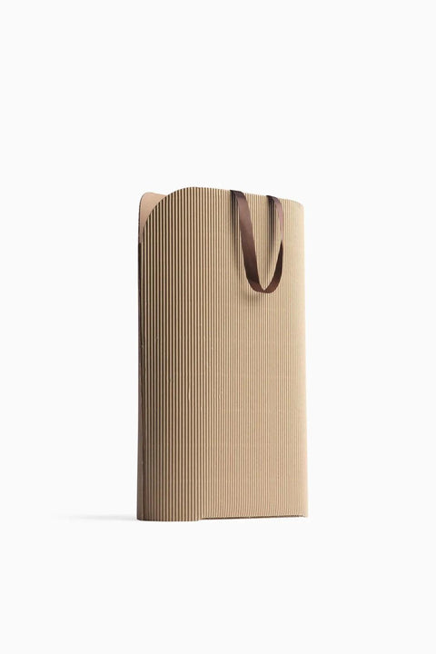 No1 10-pack Micro Corrugated Kraft Bag