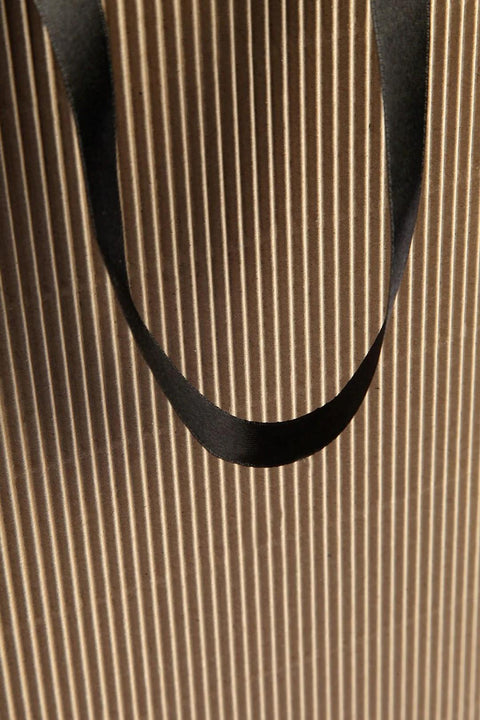 No1 10-pack Micro Corrugated Kraft Bag