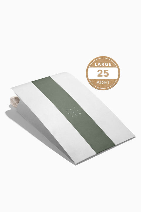 No1 25'li Minimal Seri Kargo Zarfı (9) AkalBatu