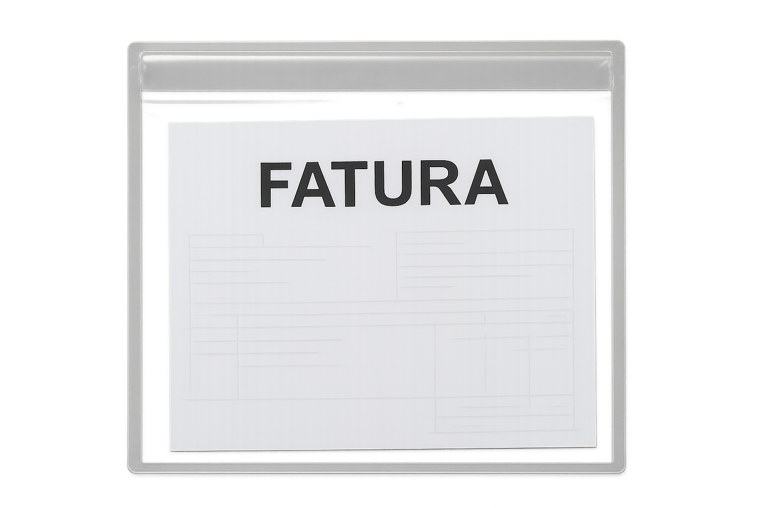 Kargo Fatura Cebi
