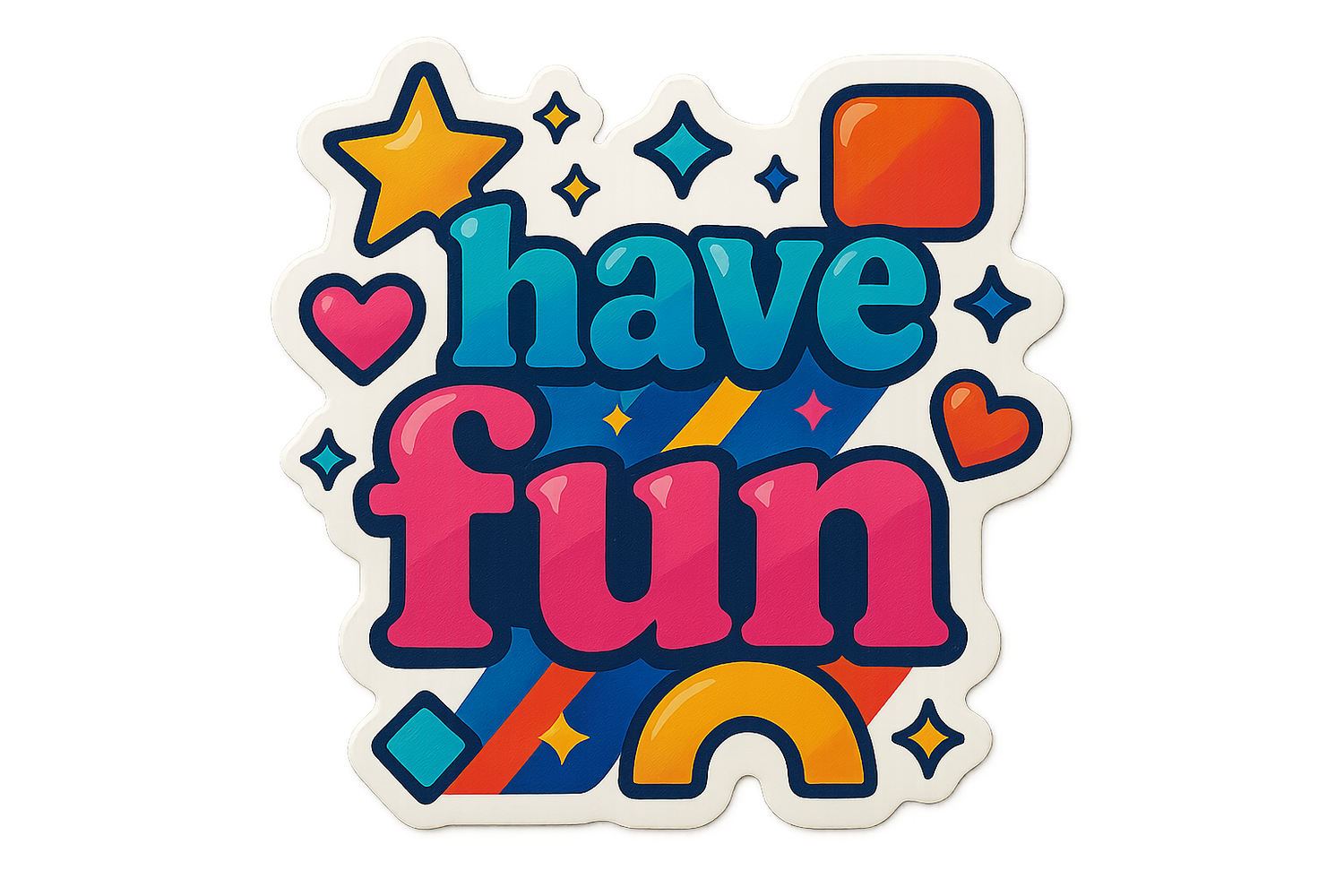 Akılda Kalıcı Sticker Tasarımları İle Markanızı Duyurun