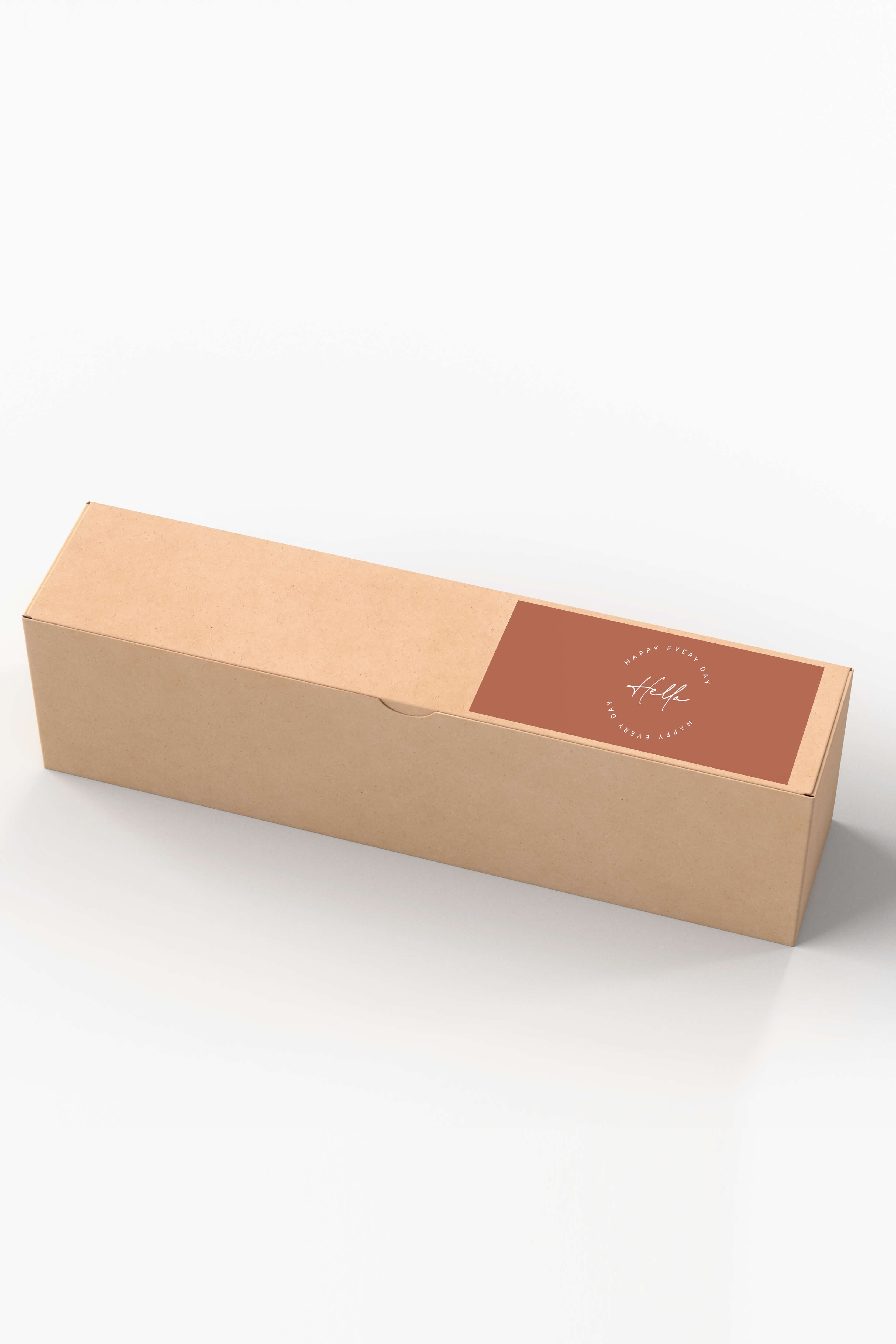 Sticker Models | Stylish and Themed Packaging Labels - AkalBatu ...
