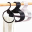 10 Shawl Hanger