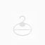 10 Shawl Hanger