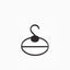 10 Shawl Hanger