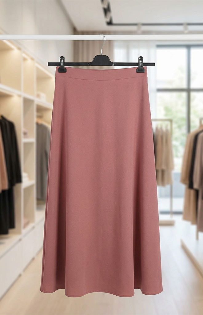 25'li EPM 40cm Plastik Alt Grup Askısı