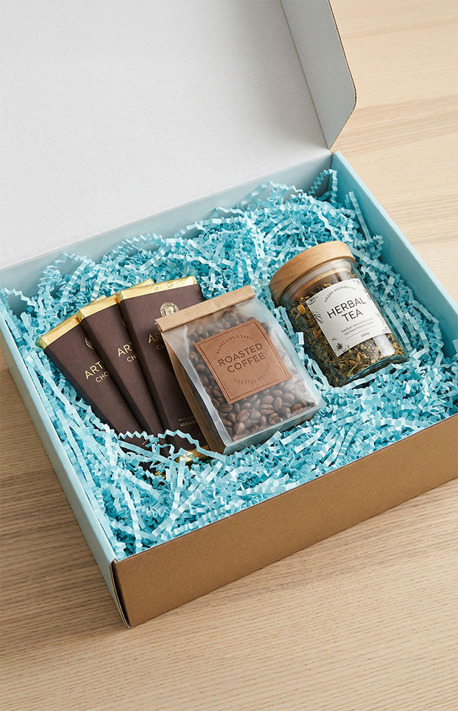 250gr Box Filling Material