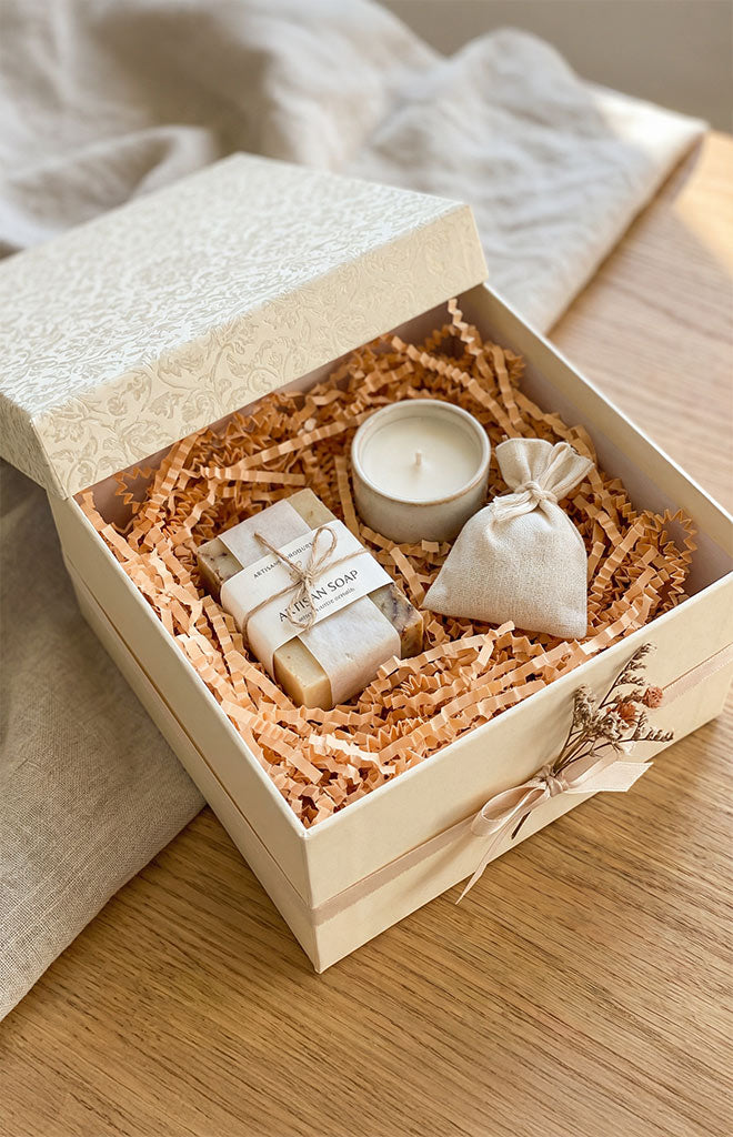 250gr Box Filling Material