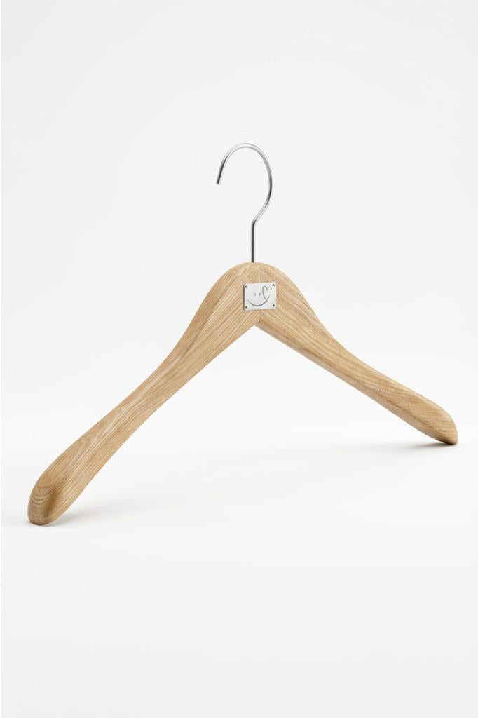 5'li Ahşap Askı Üst Grup