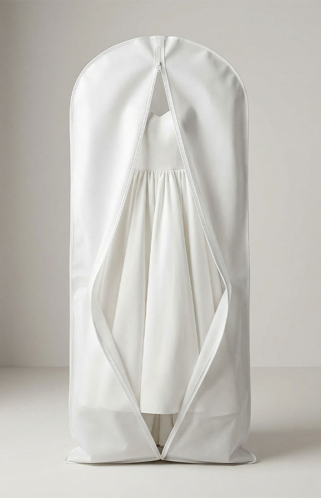 5'li Non Woven Gamboç