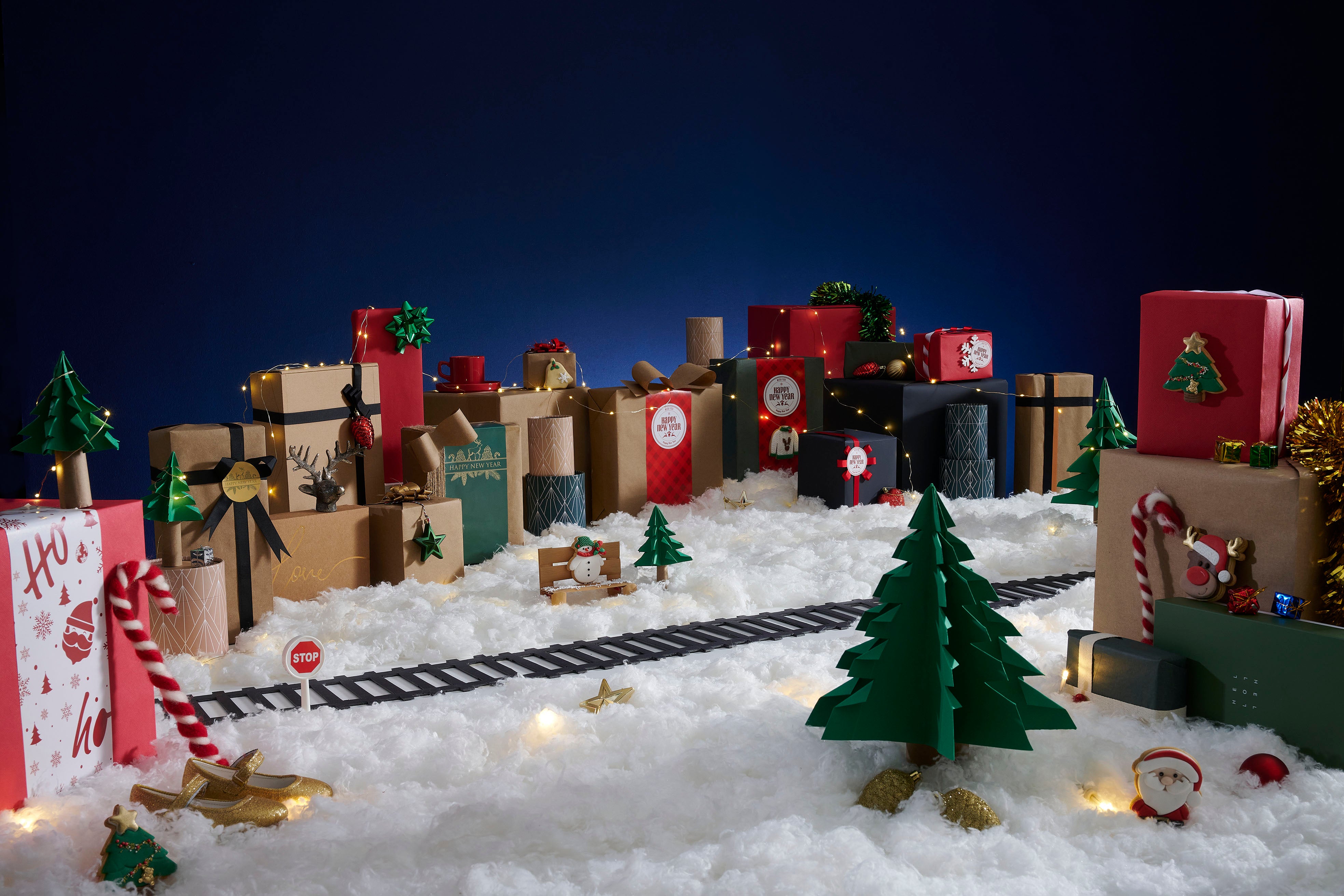 AkalBatu Online Shop