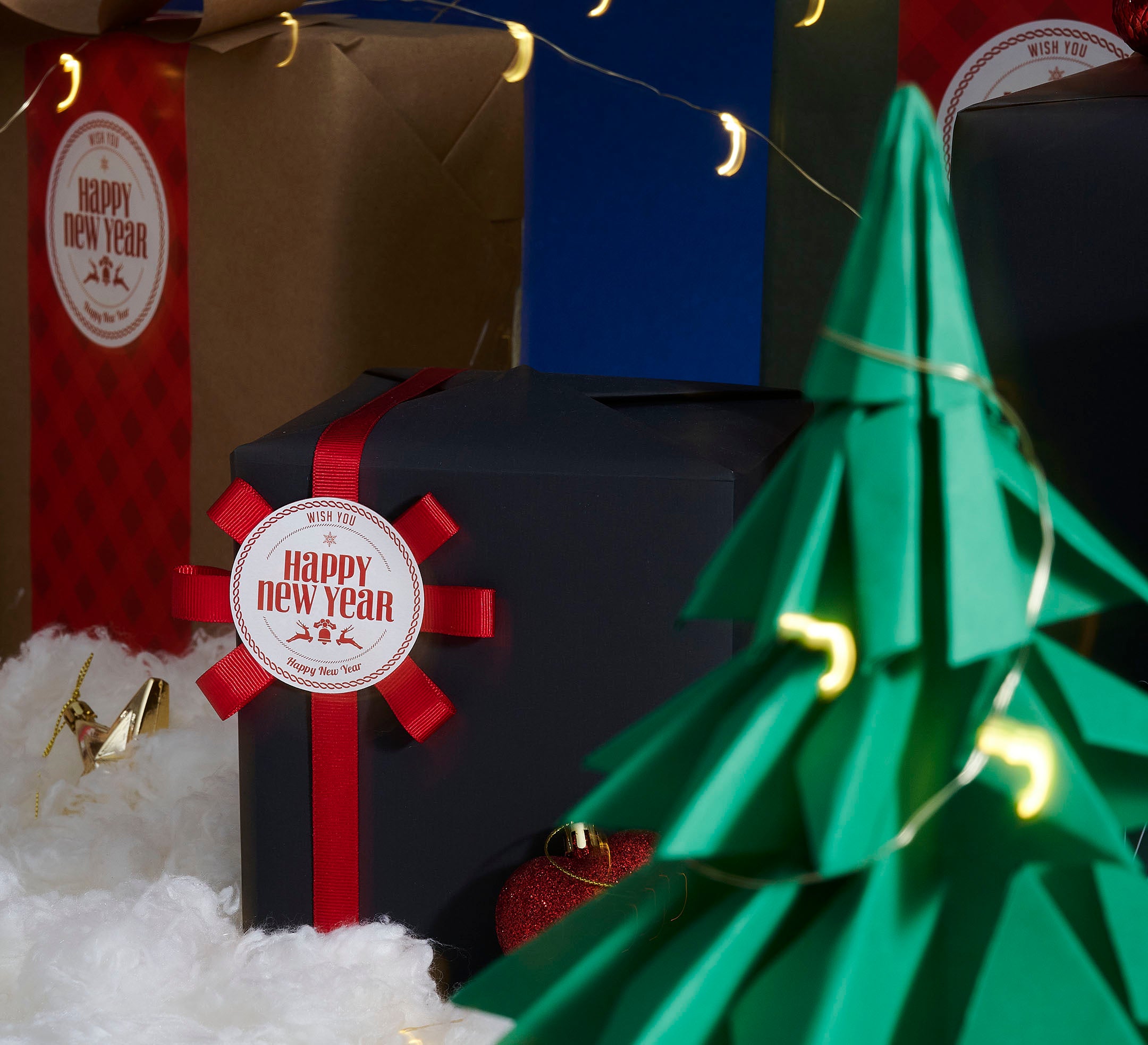 Yılbaşı Koleksiyonu