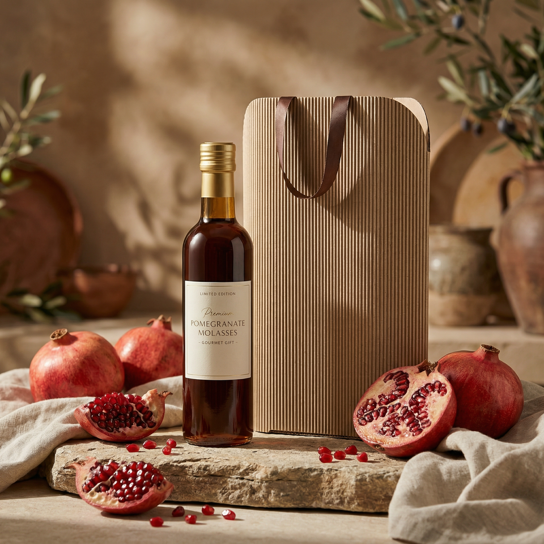 AkalBatu Online Shop