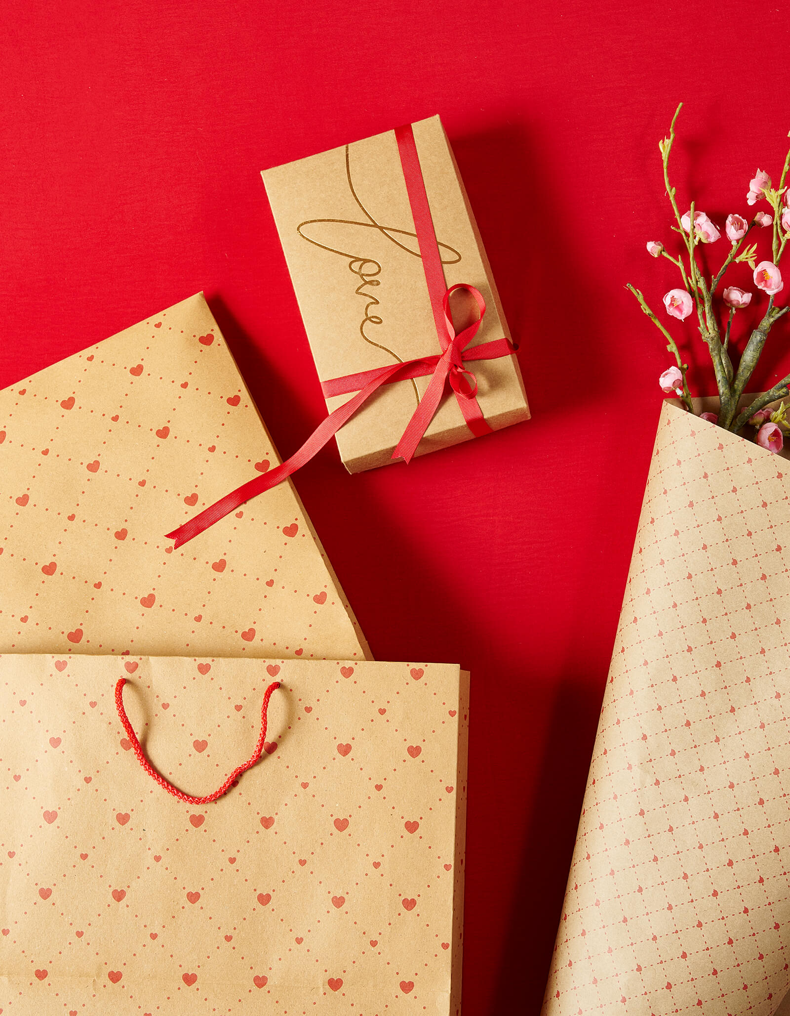 AkalBatu Online Shop