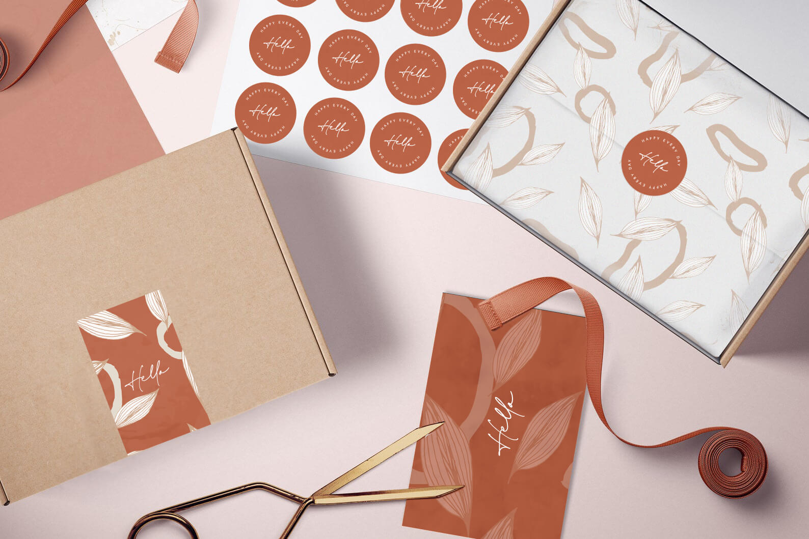 AkalBatu Online Shop