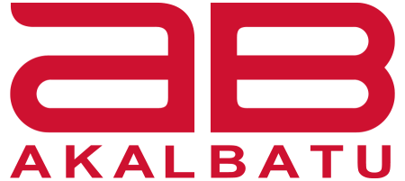 AkalBatu Online Shop