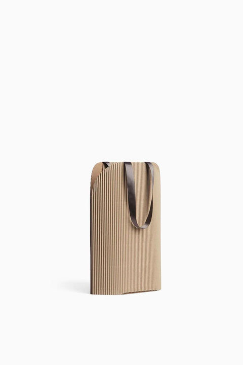 No1 10-pack Micro Corrugated Kraft Bag