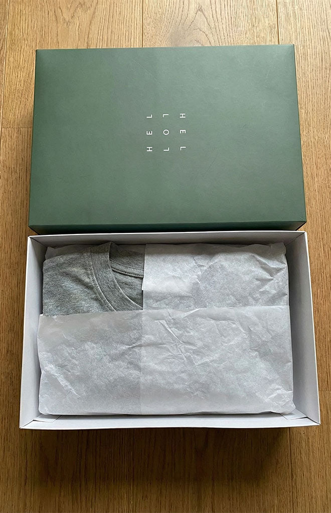 No1 10-Piece Minimal Series Gift Box