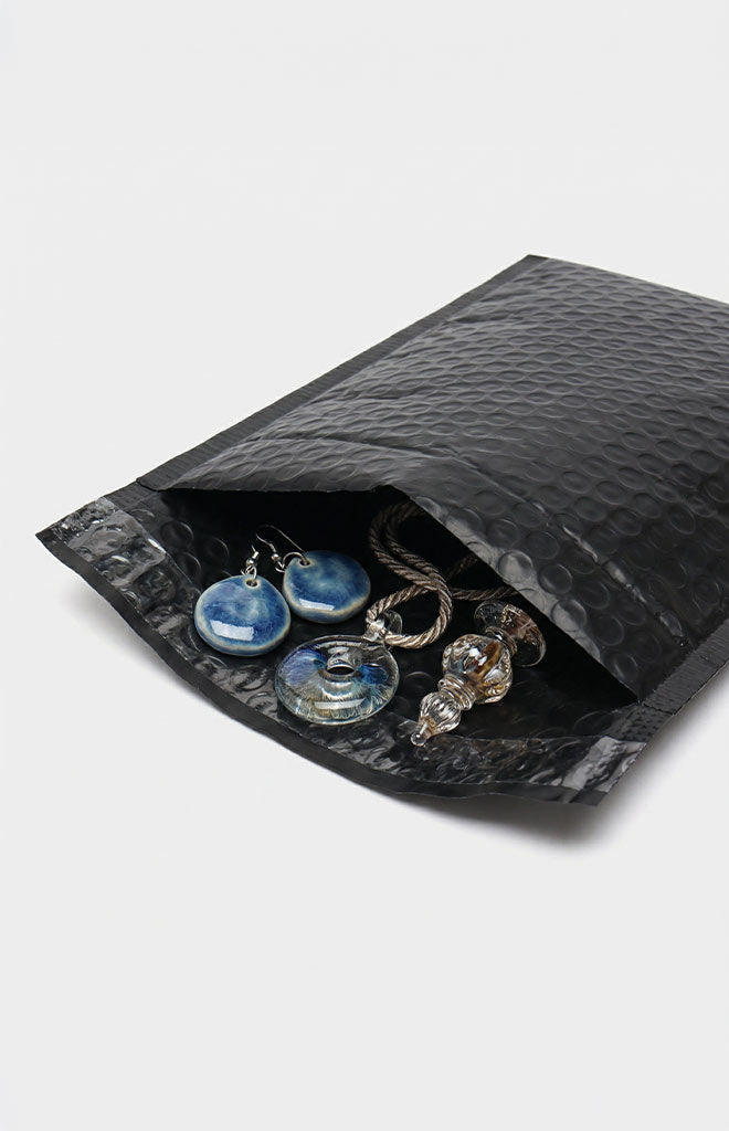 No1 25' Bubble Cargo Bag