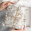 No1 25'li Floral Seri Pelur Kağıt (1) AkalBatu