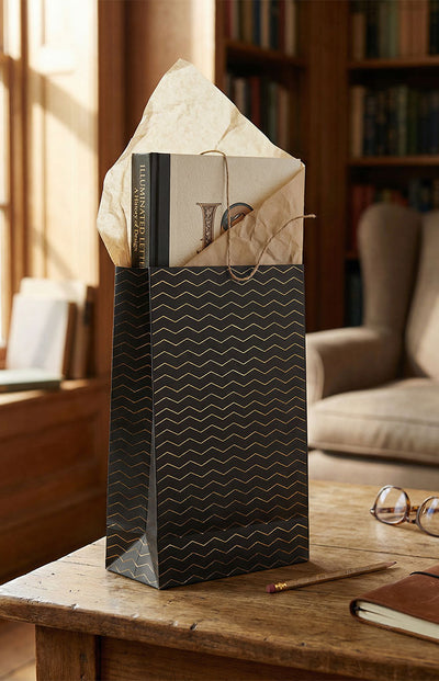 No1 25'li Klasik Seri Kargo Zarfı