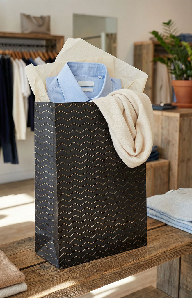 No1 25'li Klasik Seri Kargo Zarfı