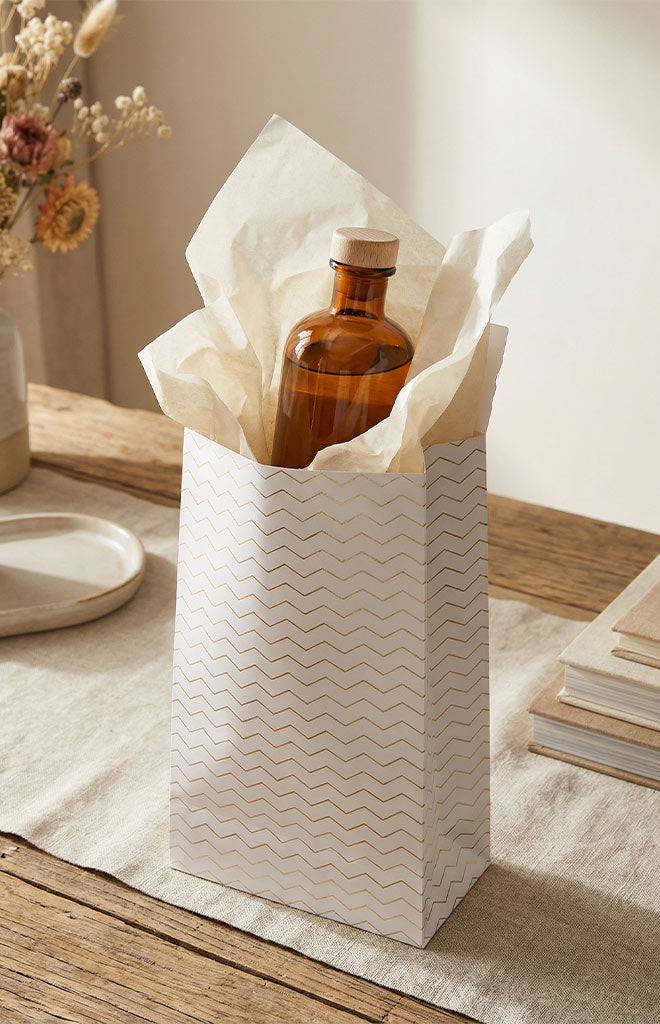 No1 25'li Klasik Seri Kargo Zarfı