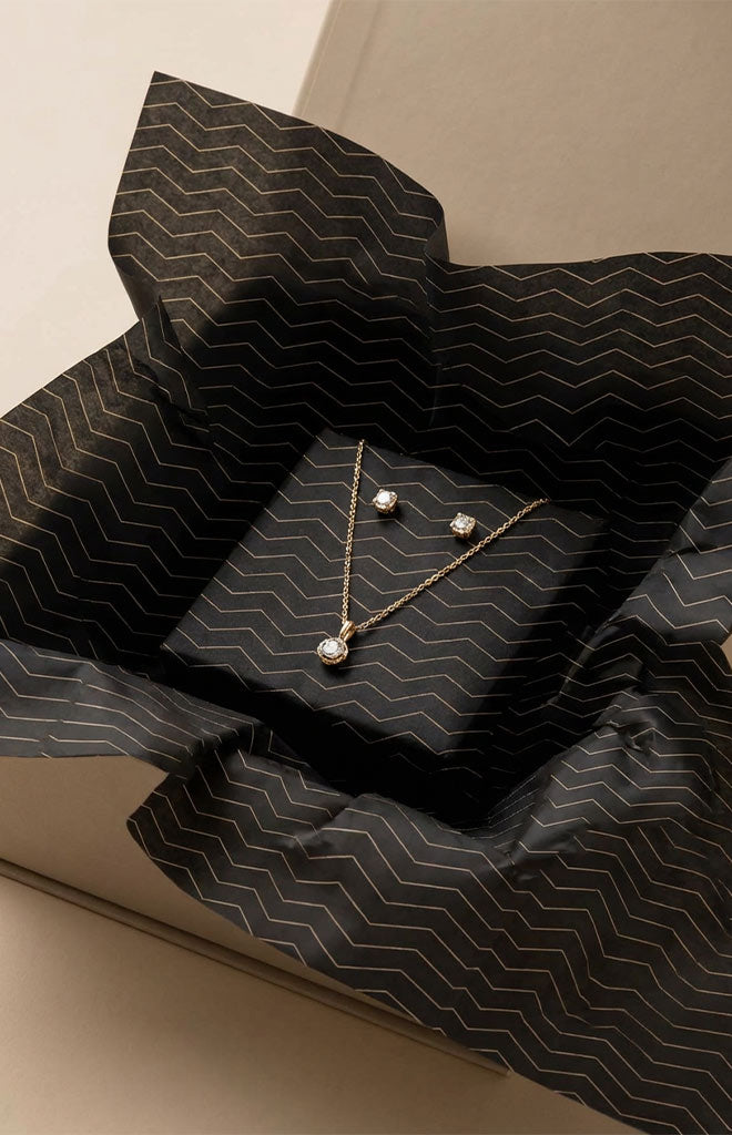 No1 25's Classic Series Pelur Paper