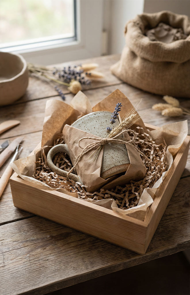 No1 25 Kraft Wrapping Paper