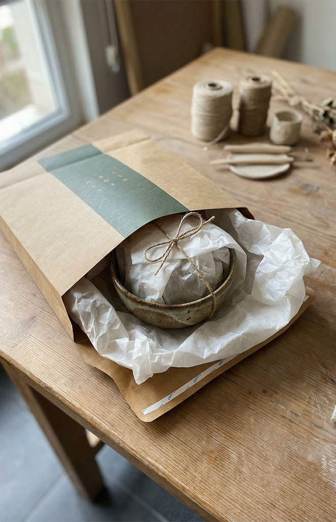 No1 25'li Minimal Series Cargo Envelope 