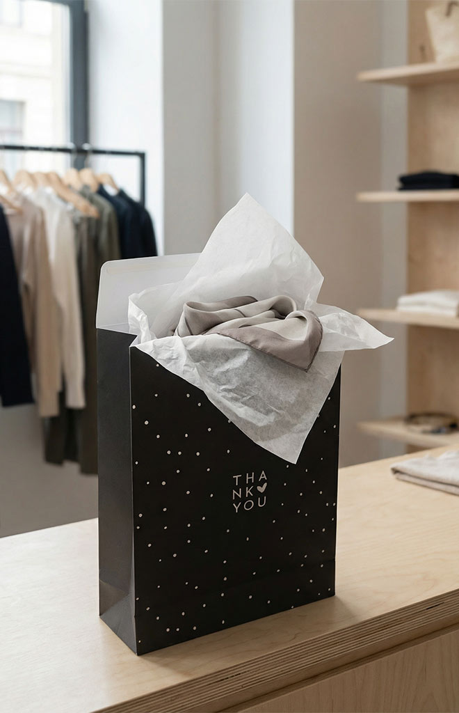 No1 25'li Modern Series Cargo Envelope