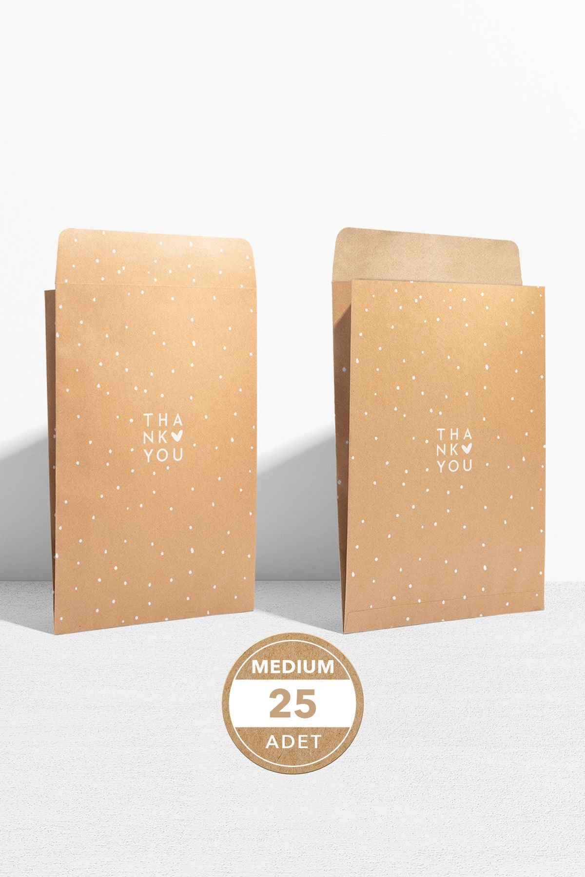No1 25'li Modern Seri Kargo Zarfı (7) AkalBatu