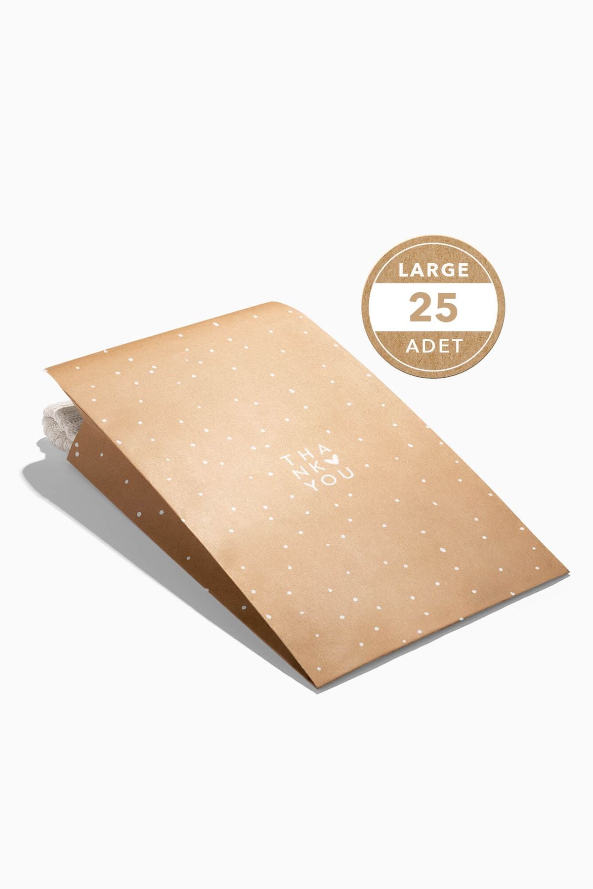 No1 25'li Modern Seri Kargo Zarfı (11) AkalBatu