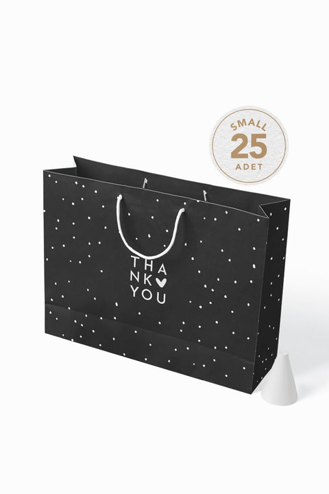 No1 25'li Modern Seri Kraft Çanta (3) AkalBatu