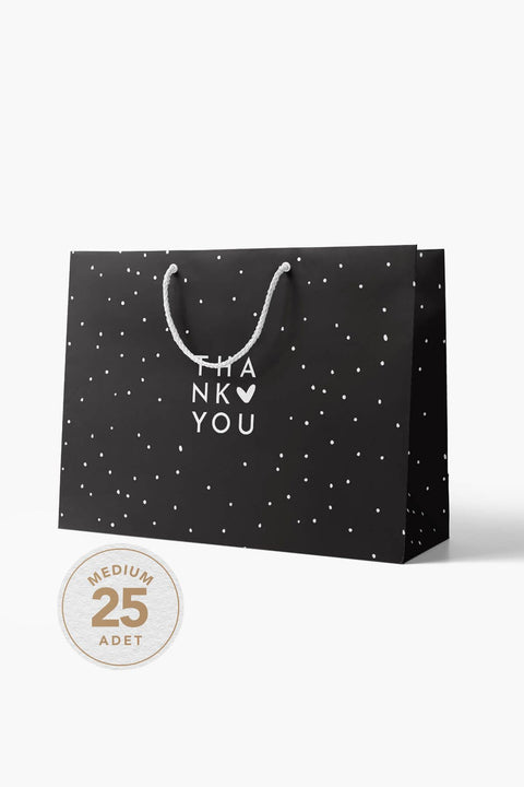 No1 25'li Modern Seri Kraft Çanta (5) AkalBatu