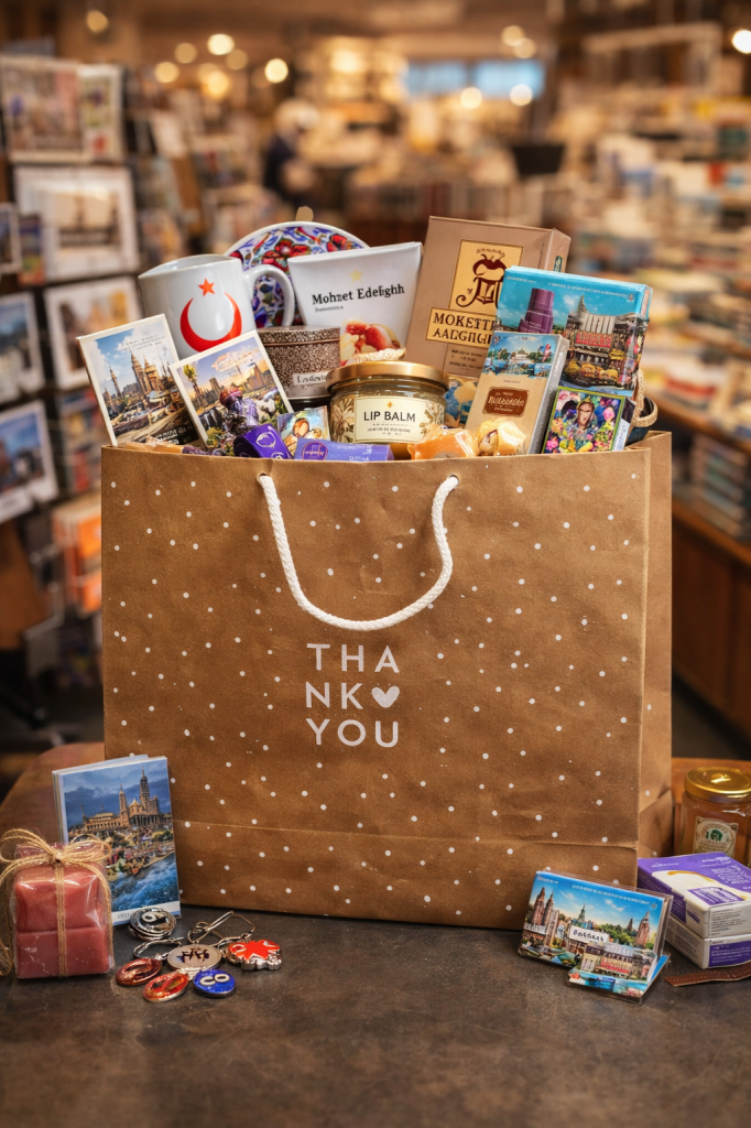 AkalBatu Online Shop