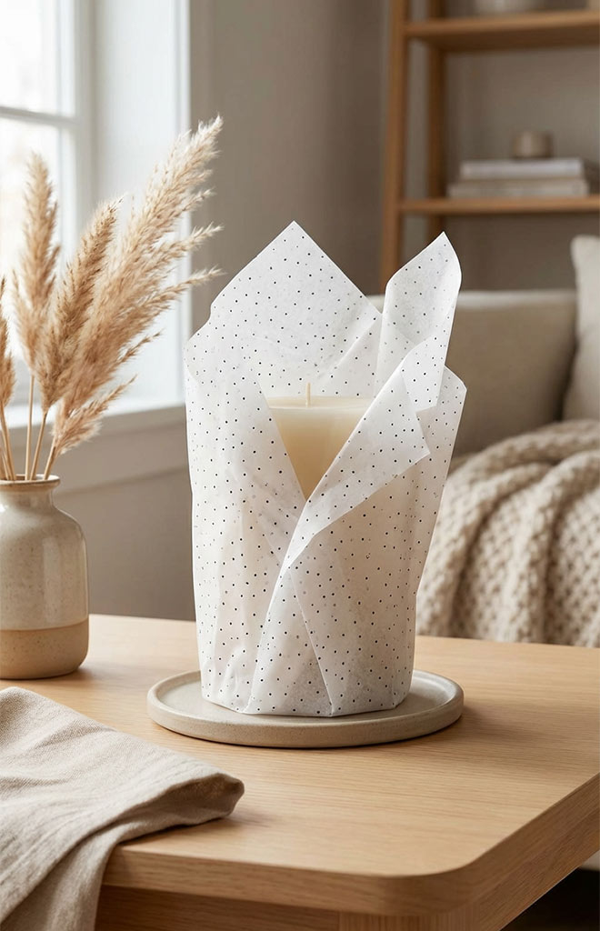 No1 25'li Modern Series Pelur Paper