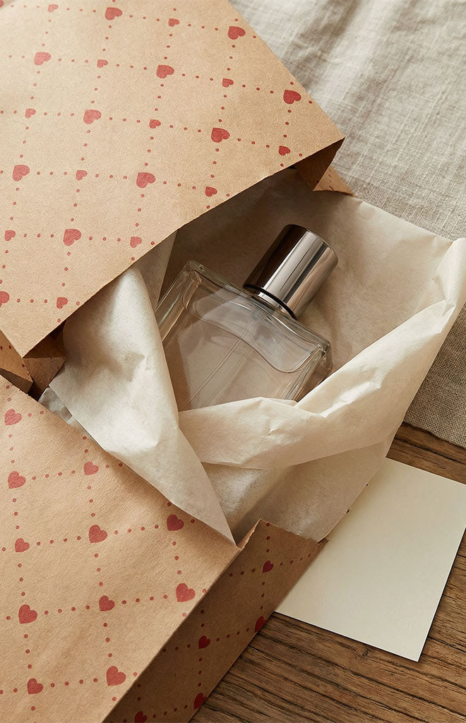 No1 25'li Pure Love Seri Kargo Zarfı