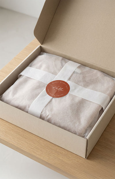 No1 27'li Floral Seri Sticker