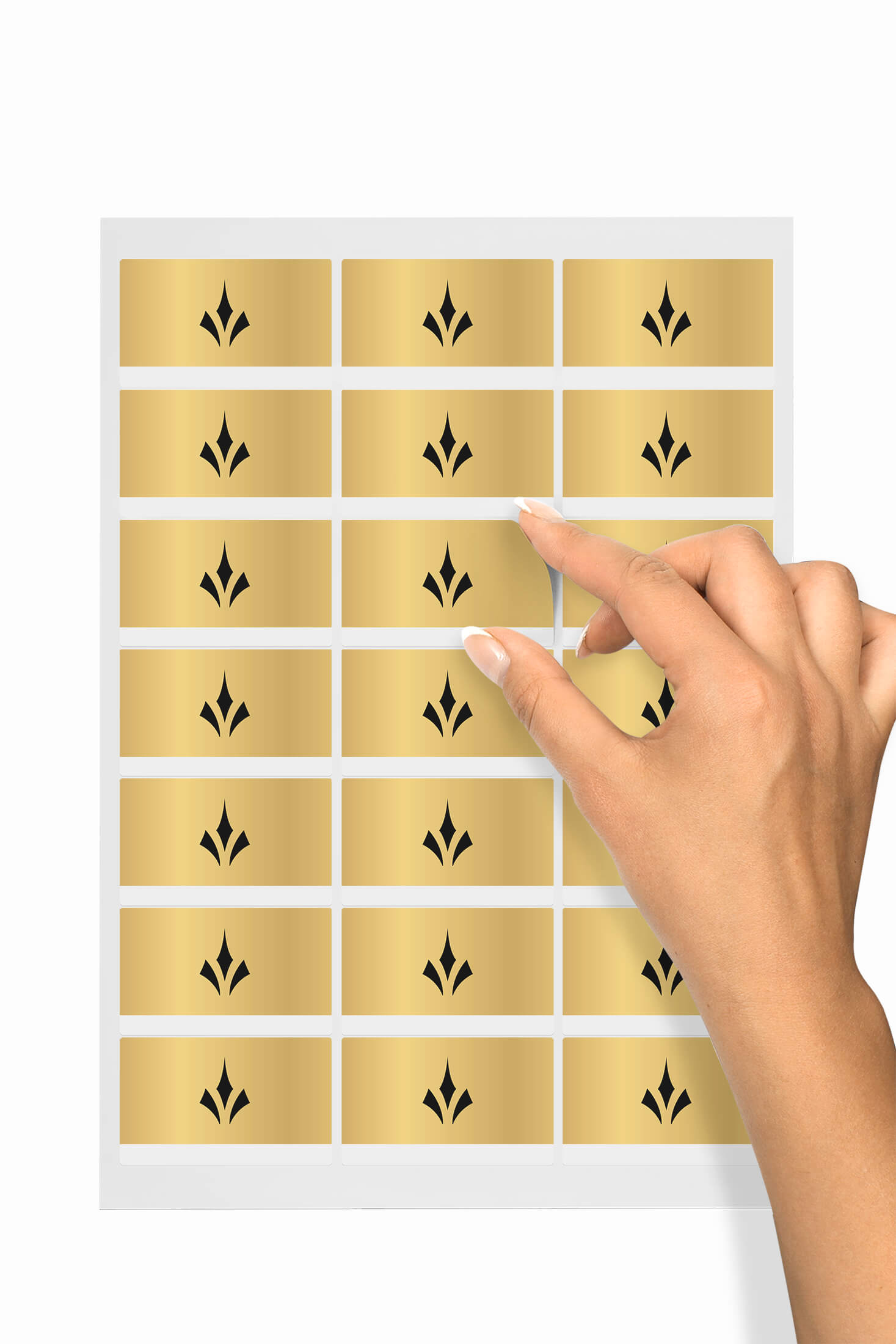 No1 27'li Klasik Seri Sticker (2) AkalBatu