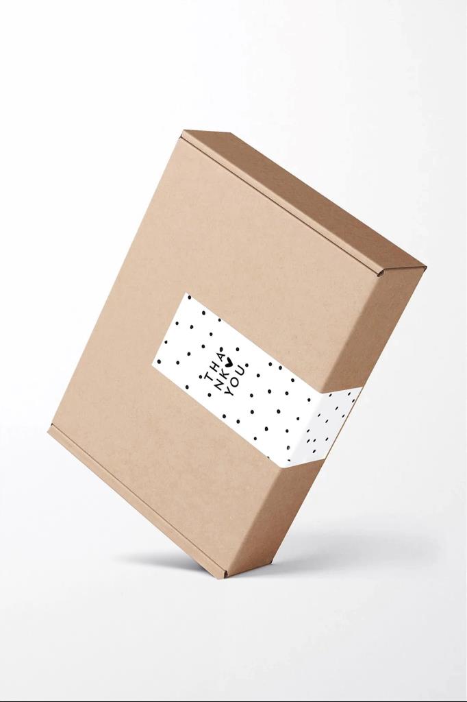 No1 27'li Modern Series Box Sicherheitsband