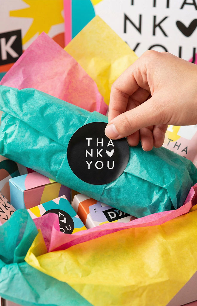 No1 27'li Modern Series Sticker