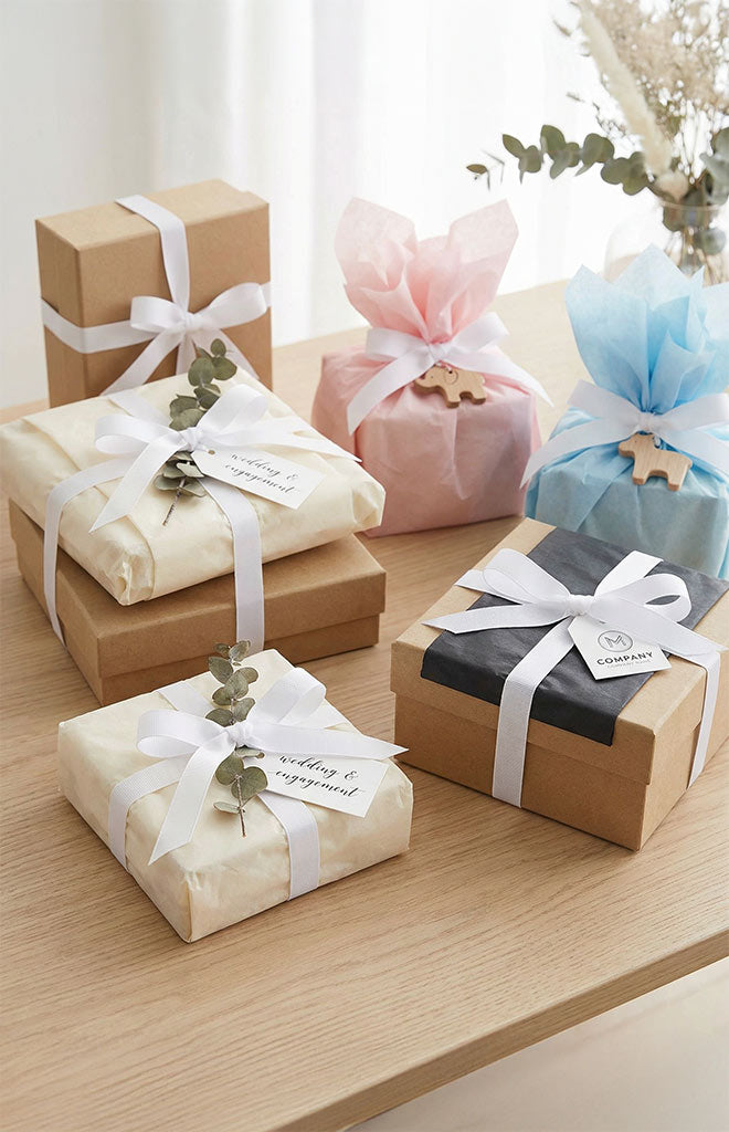 No1 50m Grosgrain Ribbon